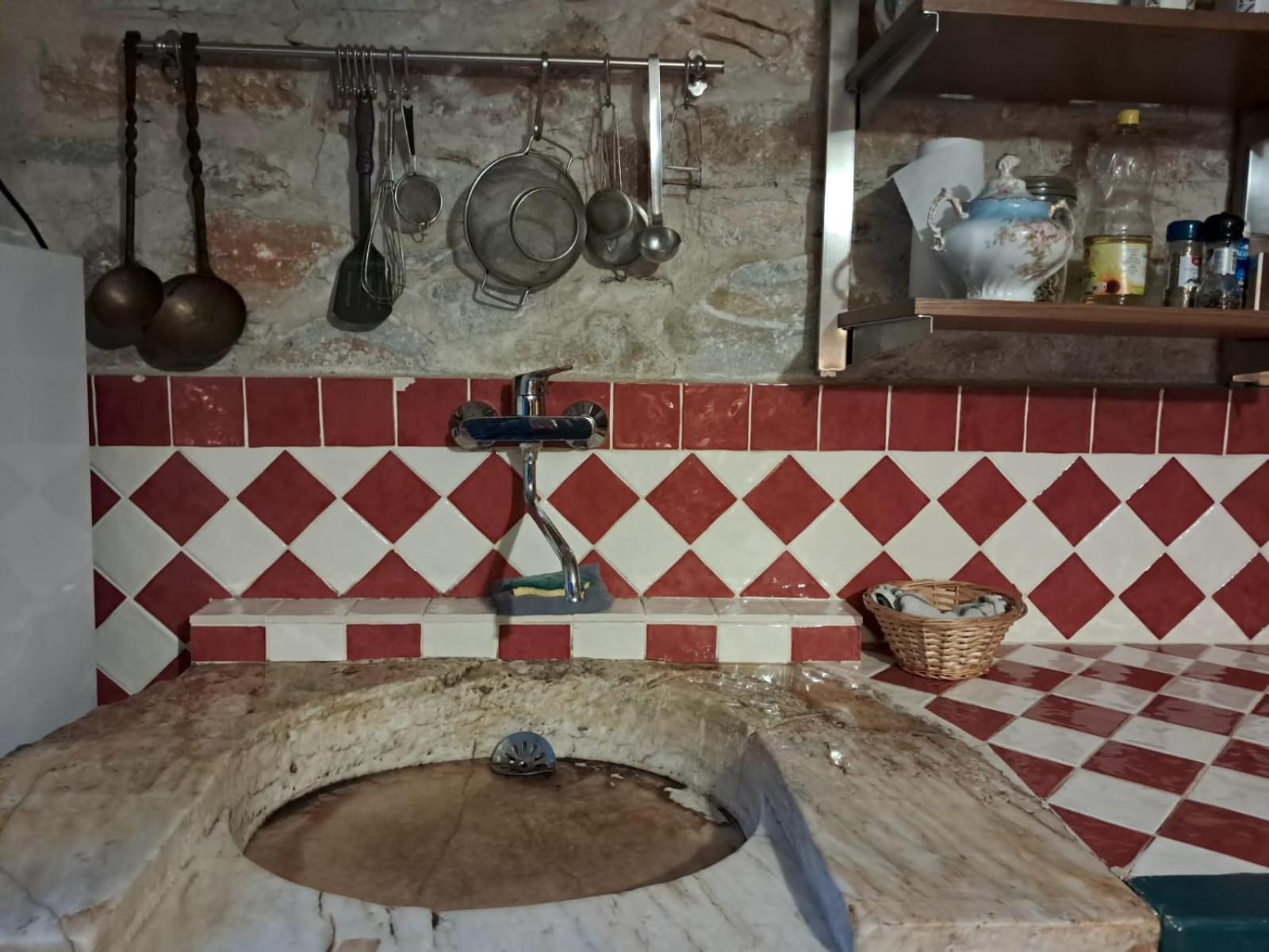 Nabat Le Haut, Chambre Et Table D'Hotes Courniou 外观 照片